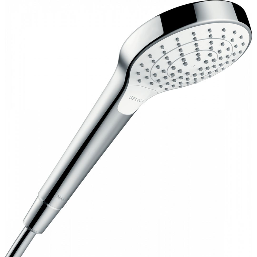 Ручной душ Hansgrohe Croma 110 Select S Vario, 26802400