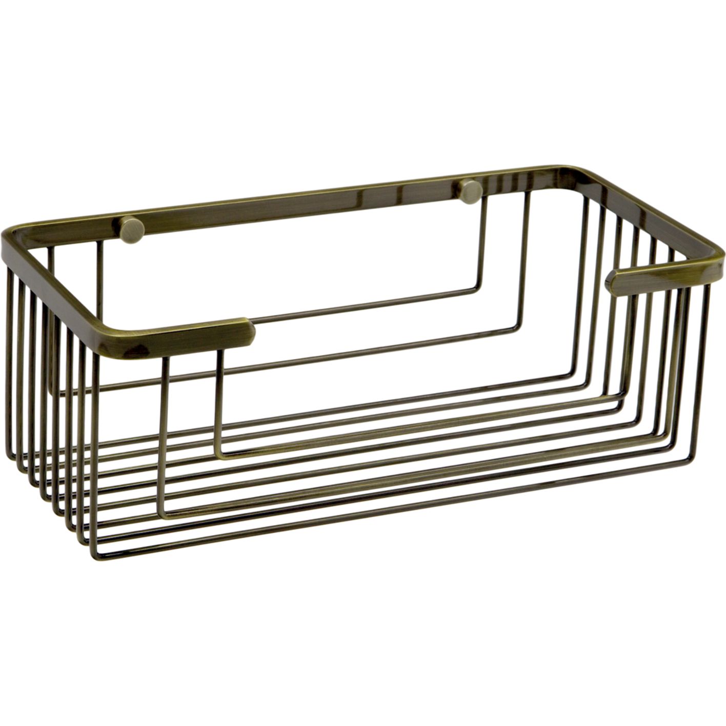 Полка металлическая WasserKRAFT Exter, K-744