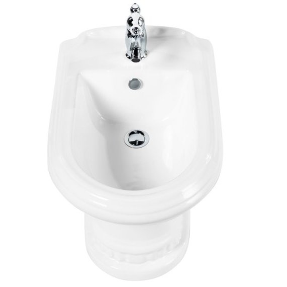 Биде напольное Cezares King Palace, CZR-618-T