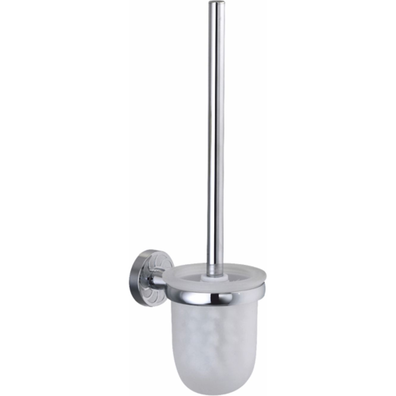 Щетка для унитаза подвесная WasserKRAFT Isen, K-4027