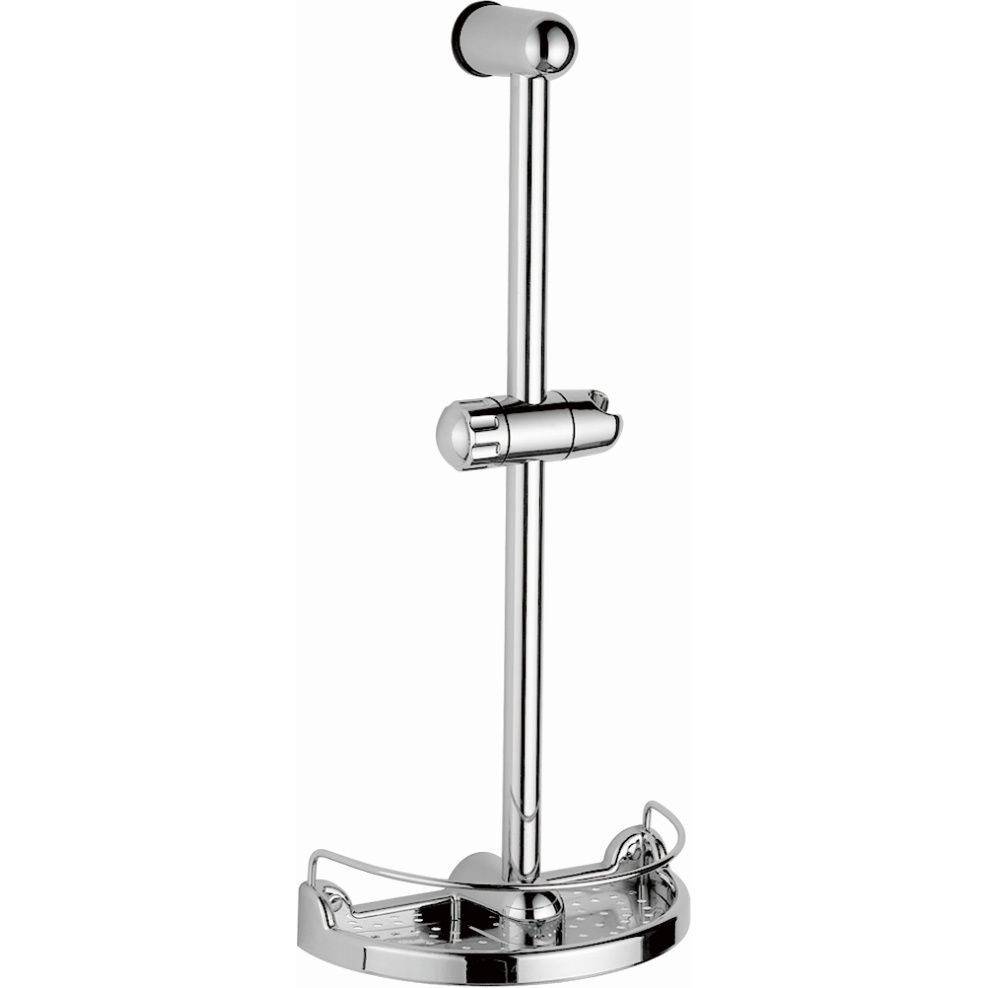 Душевая стойка без лейки и шланга Ledeme L8004