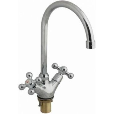 Смеситель для кухни Kaiser Carlson, 11043