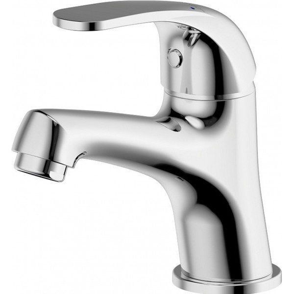 Смеситель для умывальника Bravat Fit F1135188CP