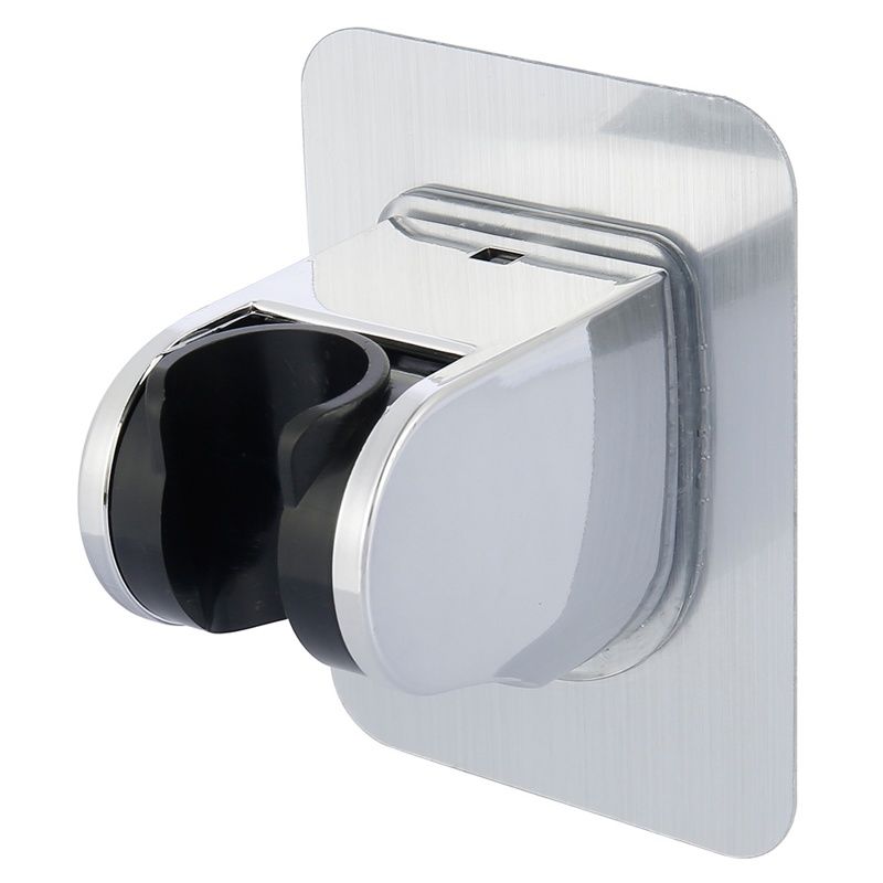 Держатель душевой лейки самоклеющийся Ledeme L36-2