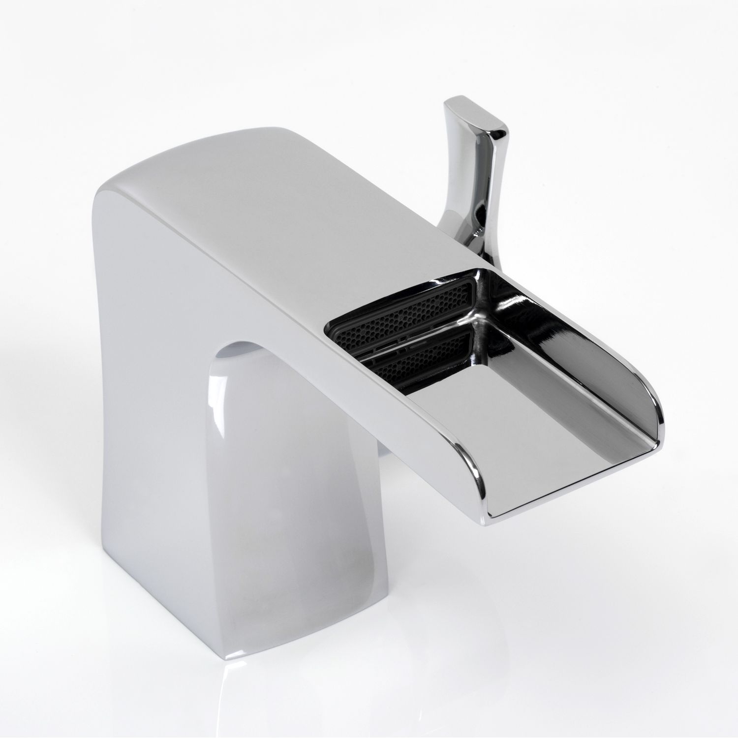 Каскадный смеситель для умывальника WasserKRAFT Berkel, 4869