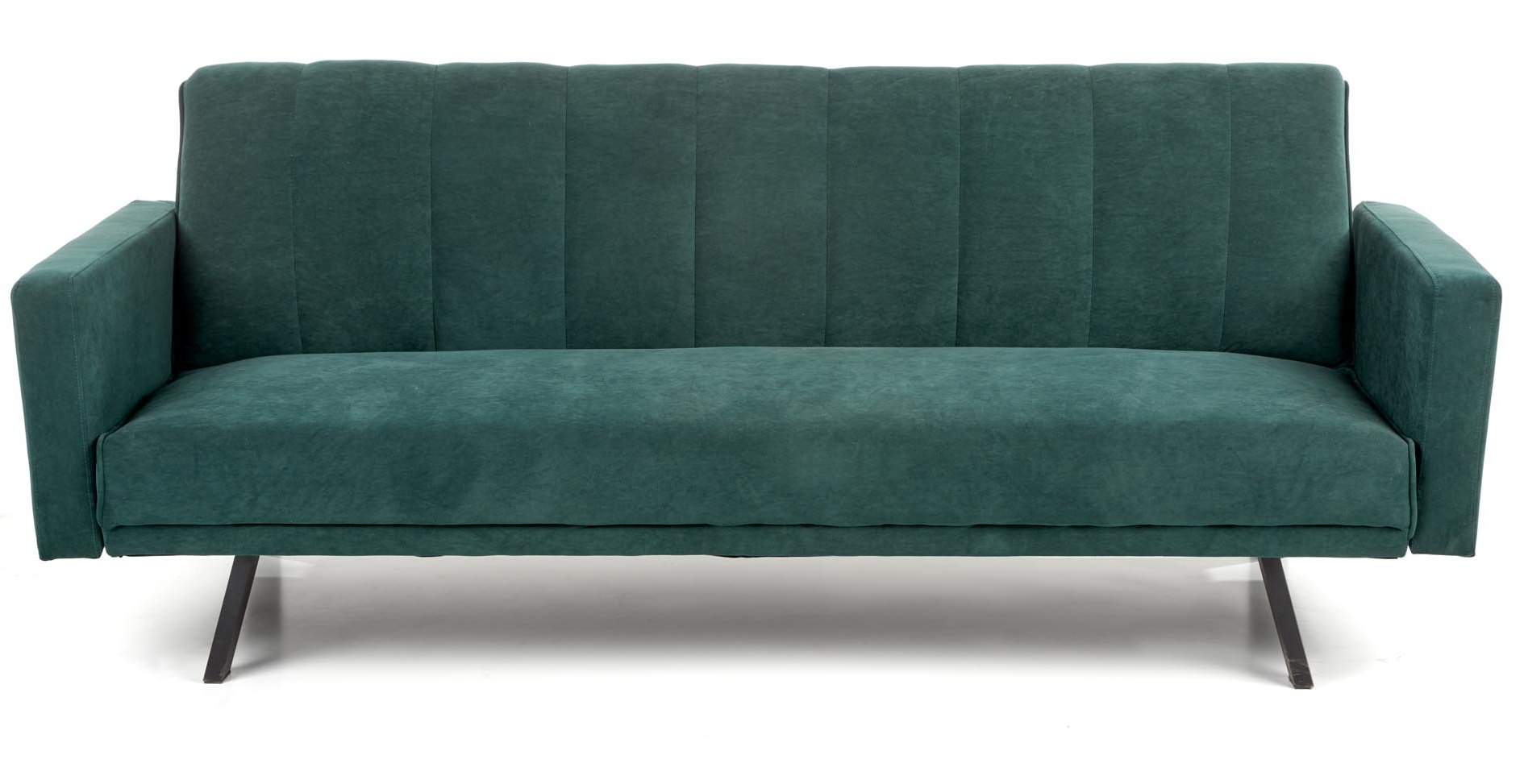 Диван Halmar Armando раскладной, темно-зеленый, V-CH-ARMANDO-SOFA-C.ZIELONY