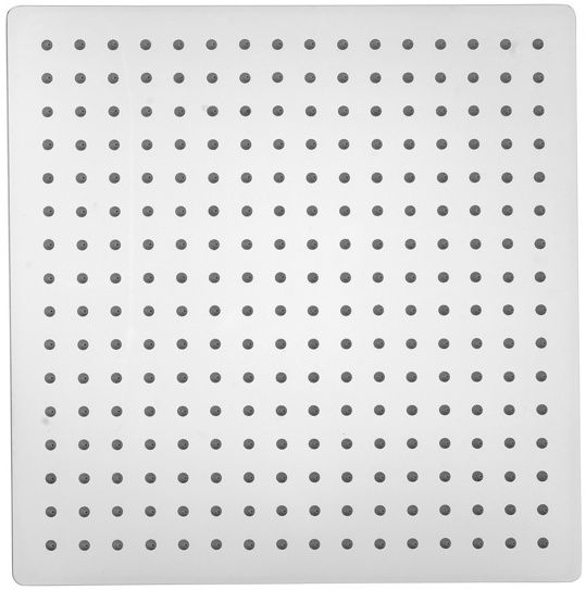 Душевая лейка потолочная 30x30 см Ledeme L014-30