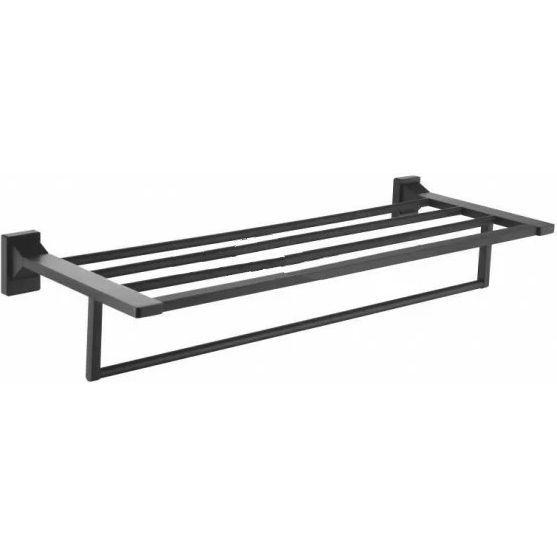 Полотенцедержатель с полкой Rose, RG1608H