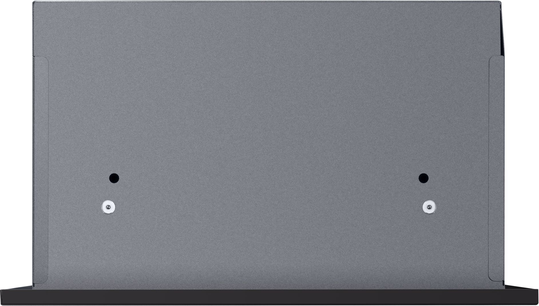 Кухонная вытяжка Maunfeld Crosby Light C 60 черный