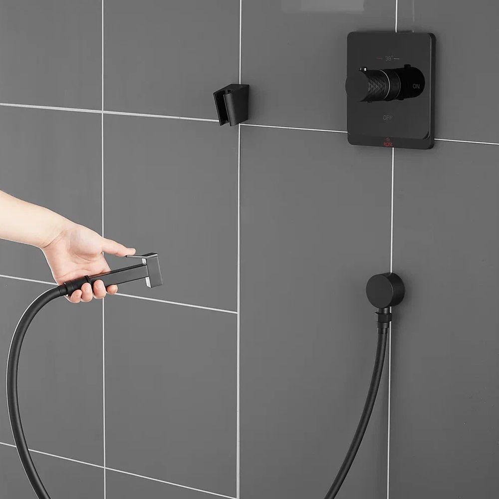 Гигиенический душ Rose, R105H