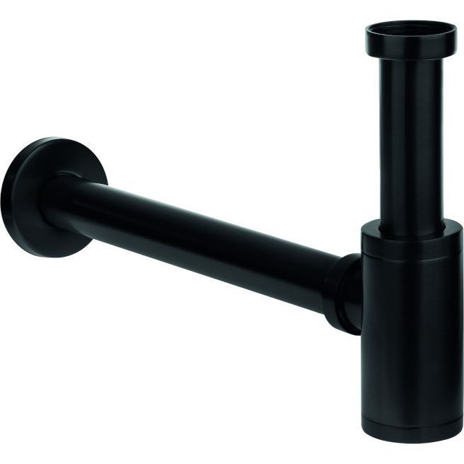 Сифон Laveo Siphon черный, CKS_761D