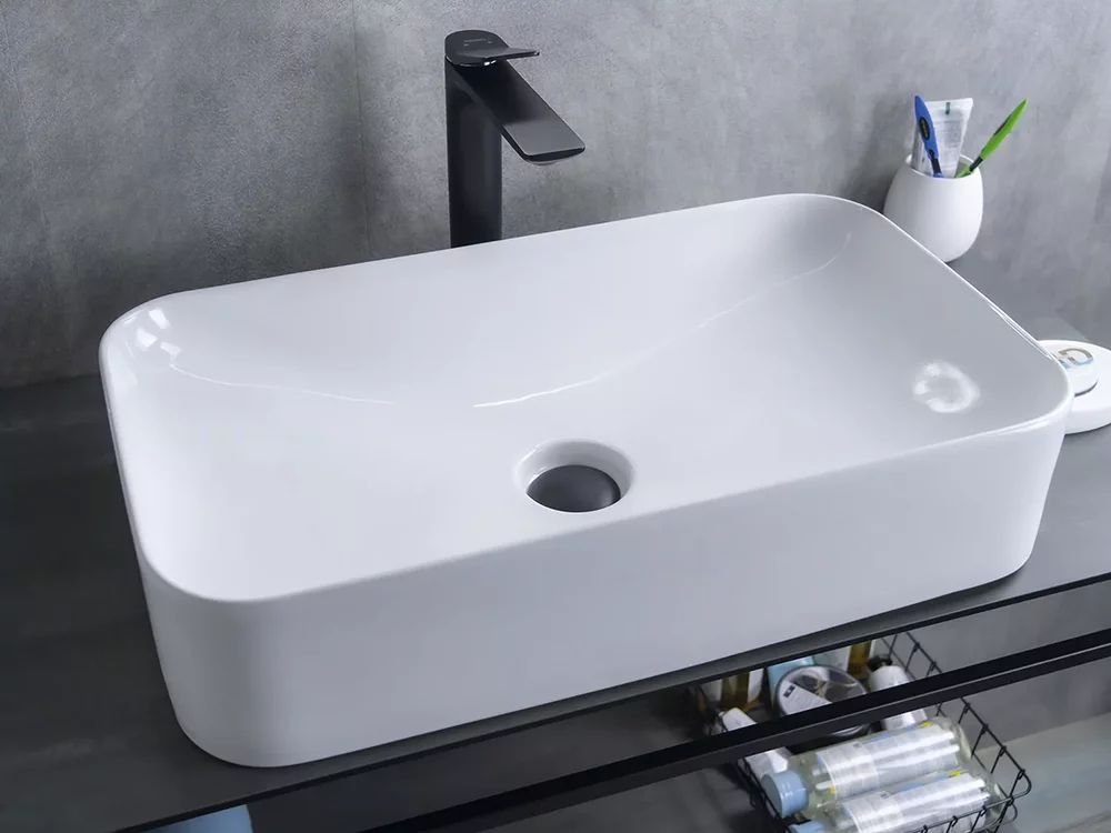 Умывальник Gid N9596 61x35, 51199