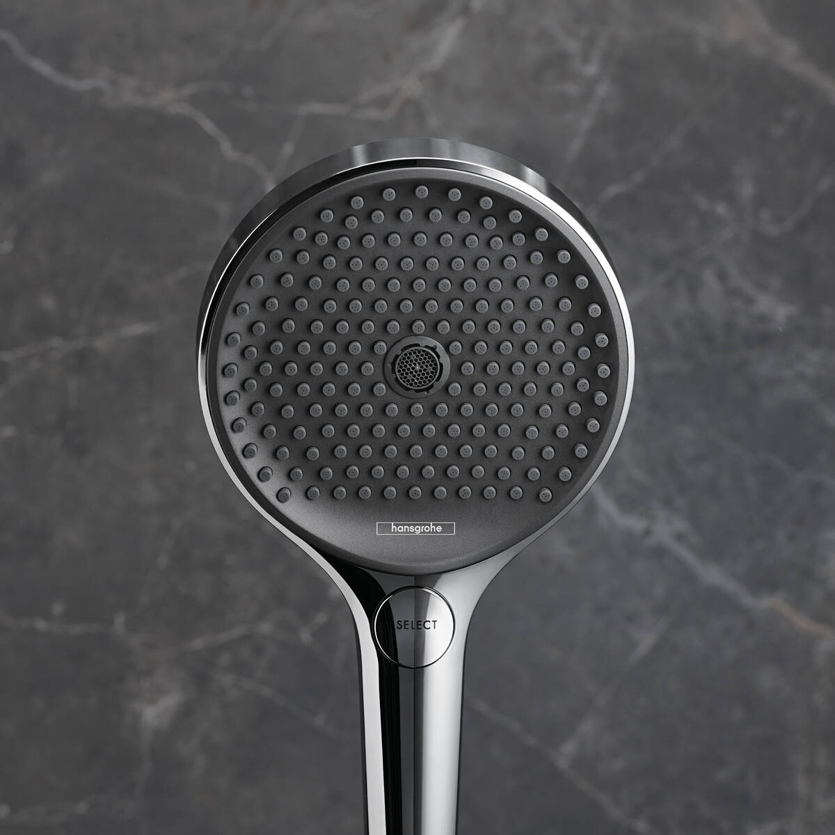 Ручной душ Hansgrohe Rainfinity 130 3jet, 26864000