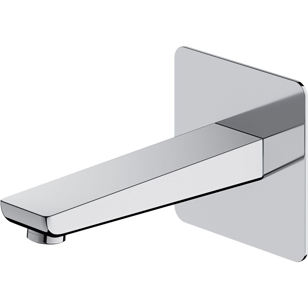 Излив настенный Omnires Parma, WDPARMACR