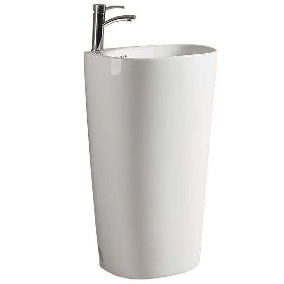 Умывальник Gid NB188 52x40, 81108