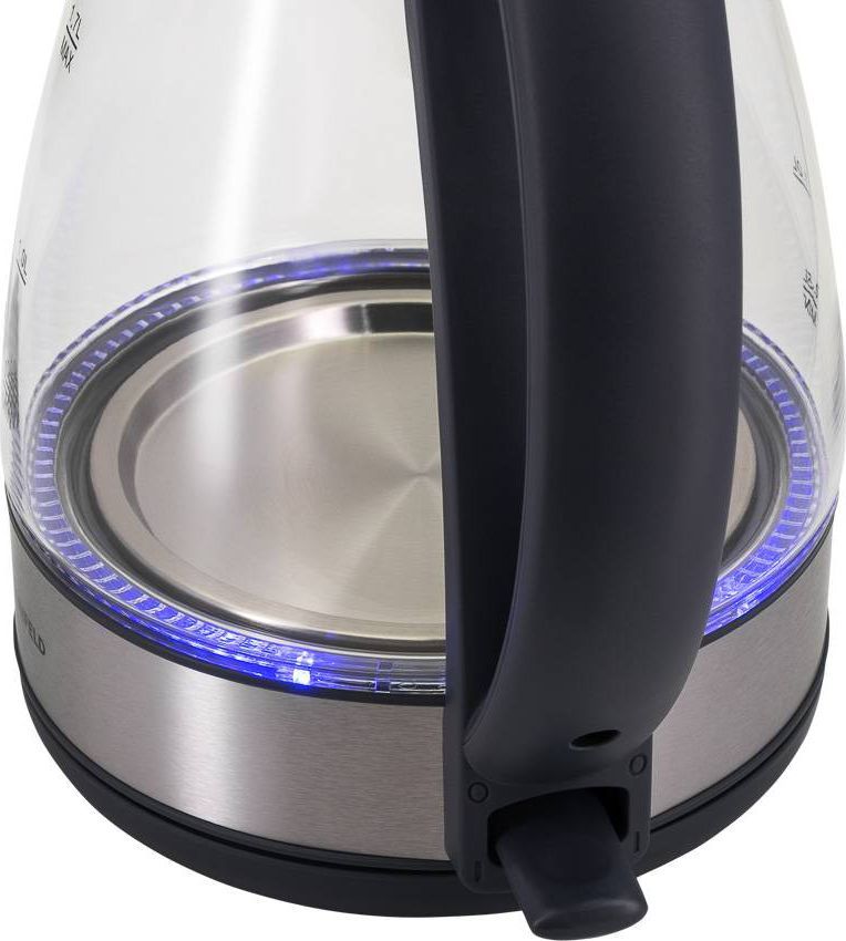 Чайник Maunfeld MFK-634G.SP