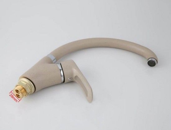 Смеситель для кухни Frap F4166-9