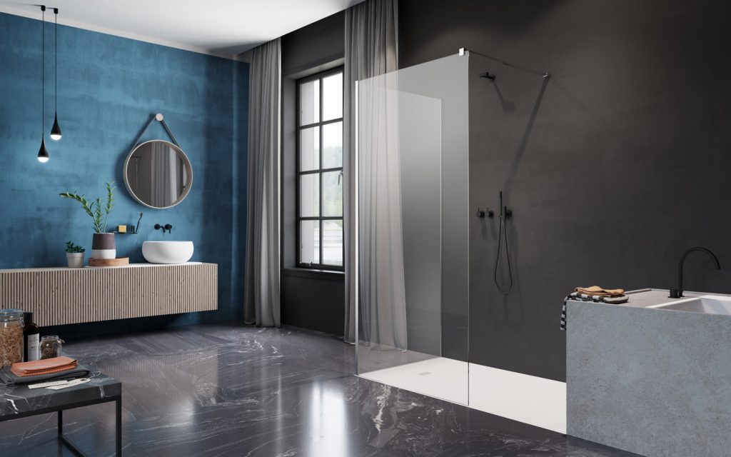 Перегородка Radaway Modo New IV