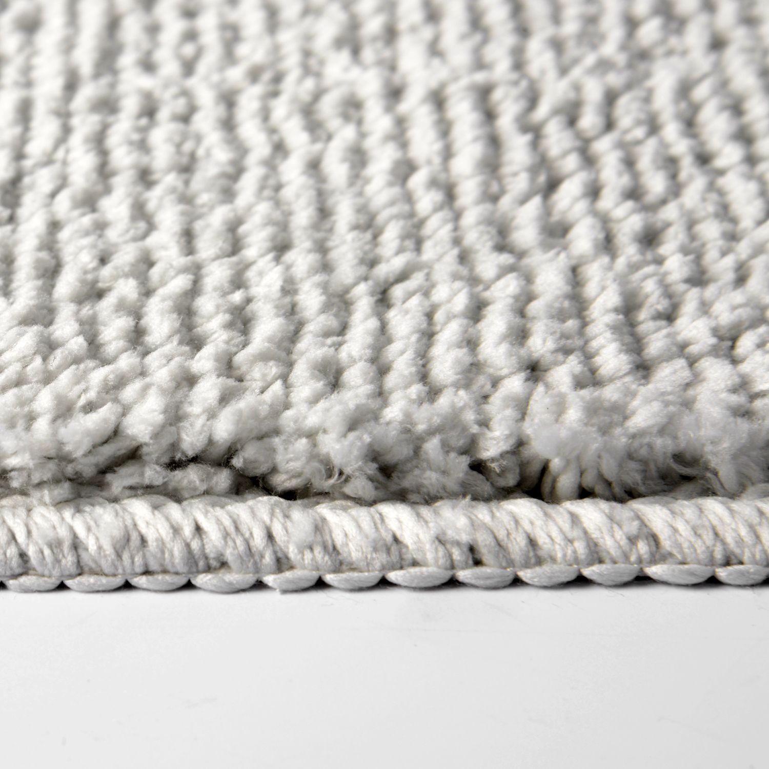 Коврик для ванной комнаты WasserKRAFT Vils Smoke, BM-1021