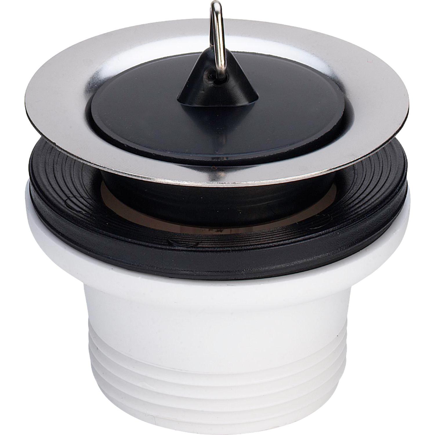 Донный клапан Viega,102678