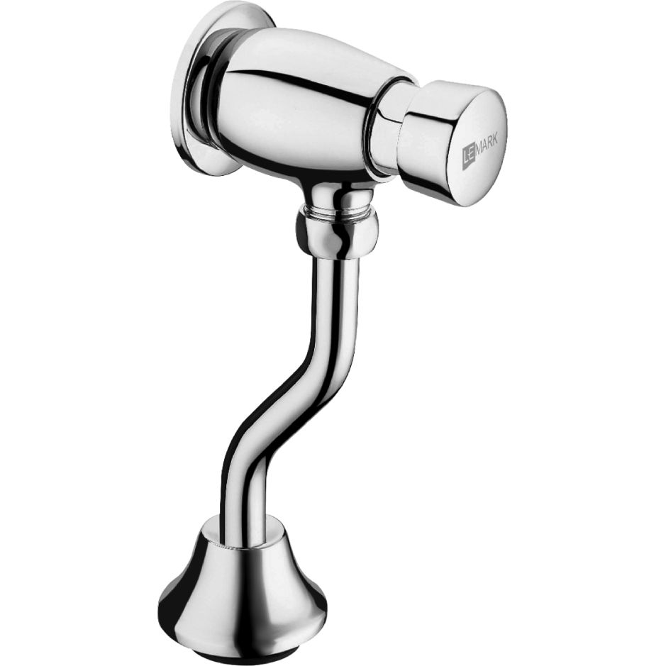 Смывное устройство для писсуара Lemark Project, LM4612C