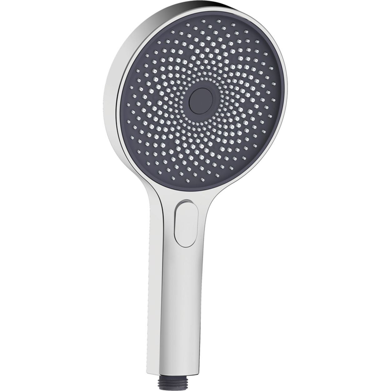 Лейка для душа, хром, Iddis SpaHome, SPA3F0Ci18