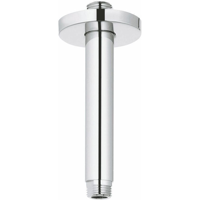 Потолочный душевой кронштейн Grohe Rainshower, 28724000