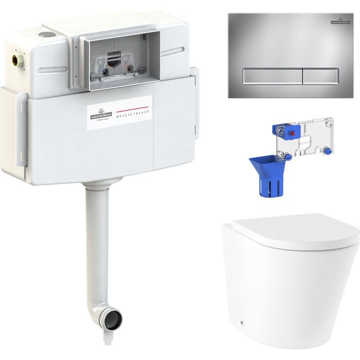 Комплект 5 в 1 Lavinia Boho Relfix Biore, 87060230