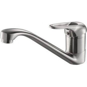 Смеситель для кухни Kaiser Douglas, 12533 Silver