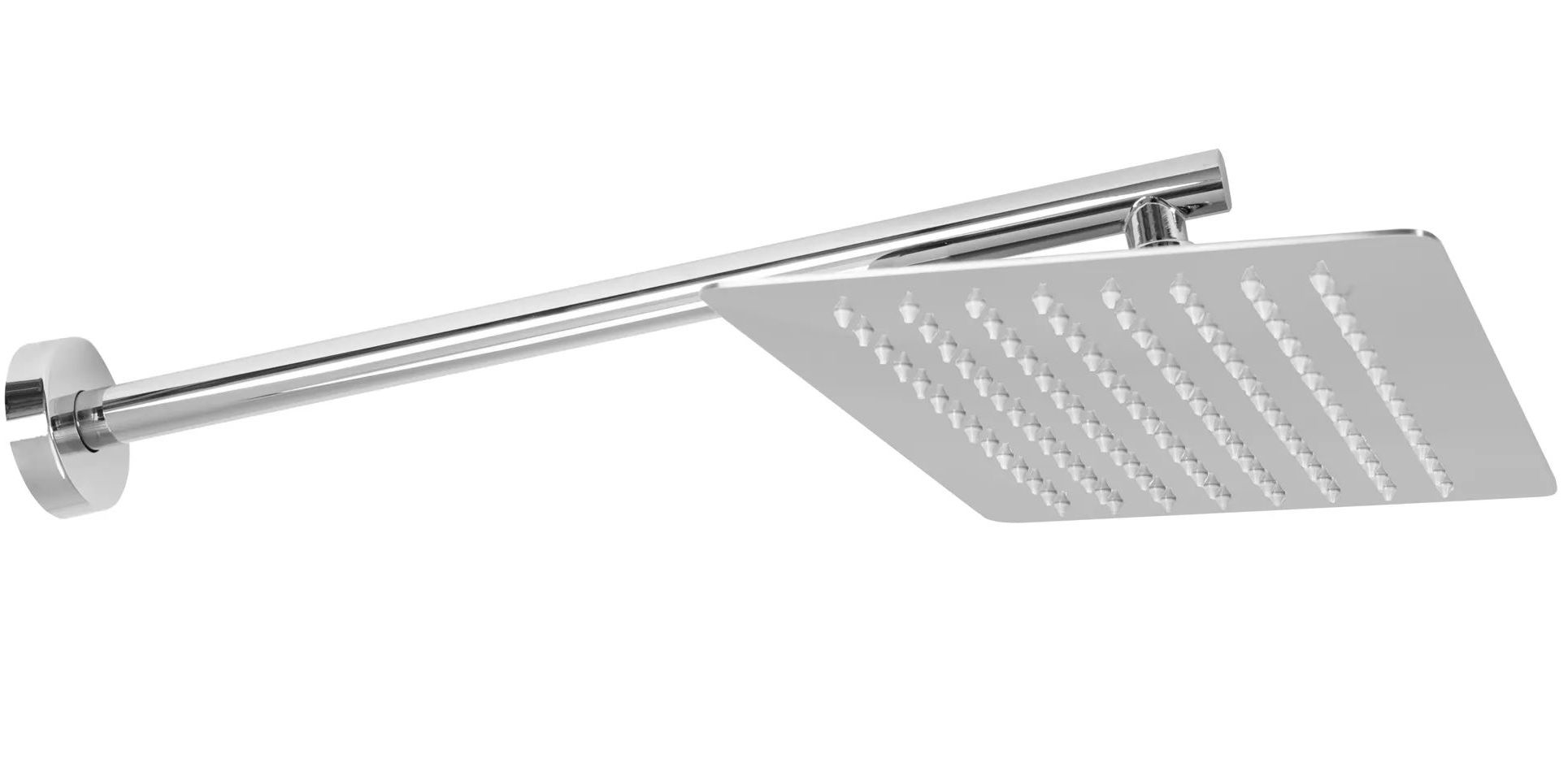 Душевая система Rea Oval Chrome, REA-P8415