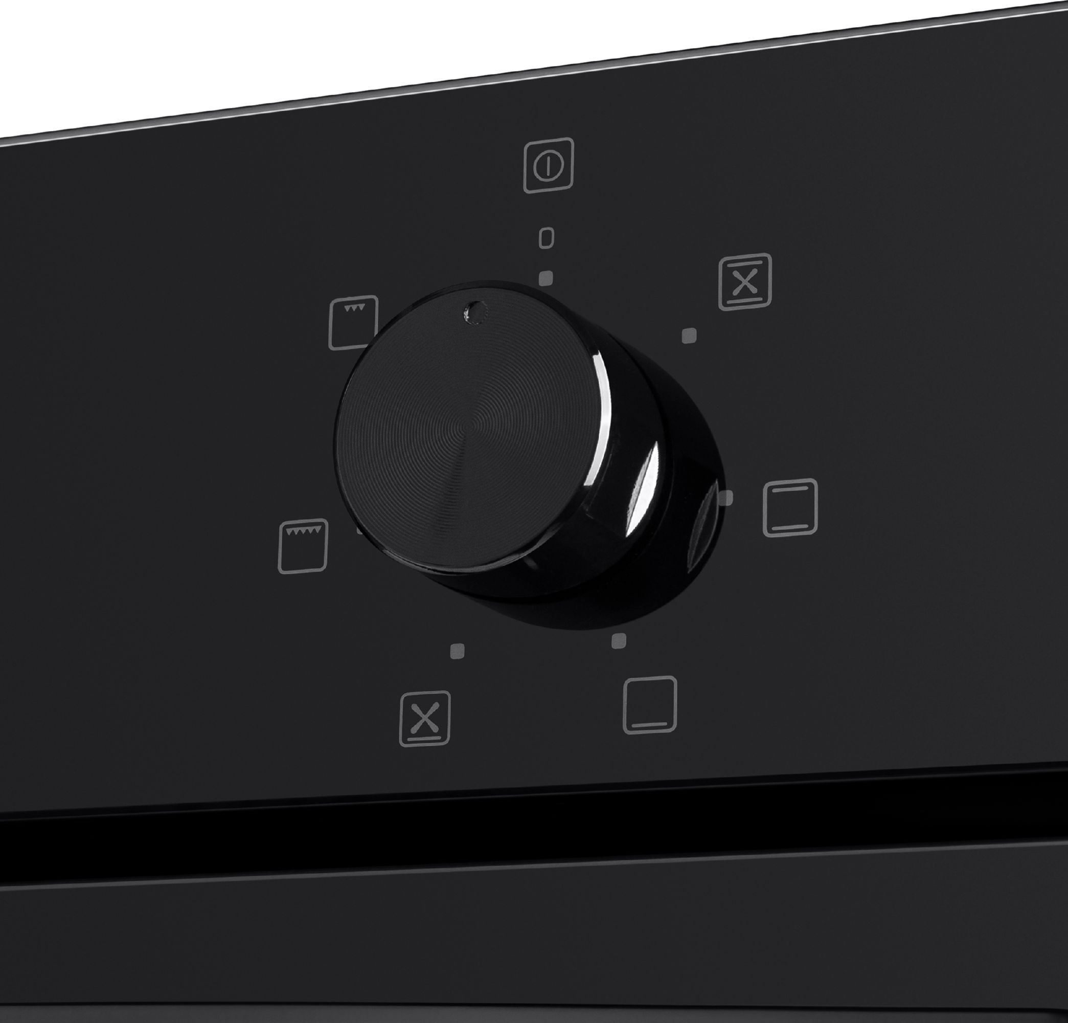 Шкаф духовой электрический Maunfeld, EOEC516B2