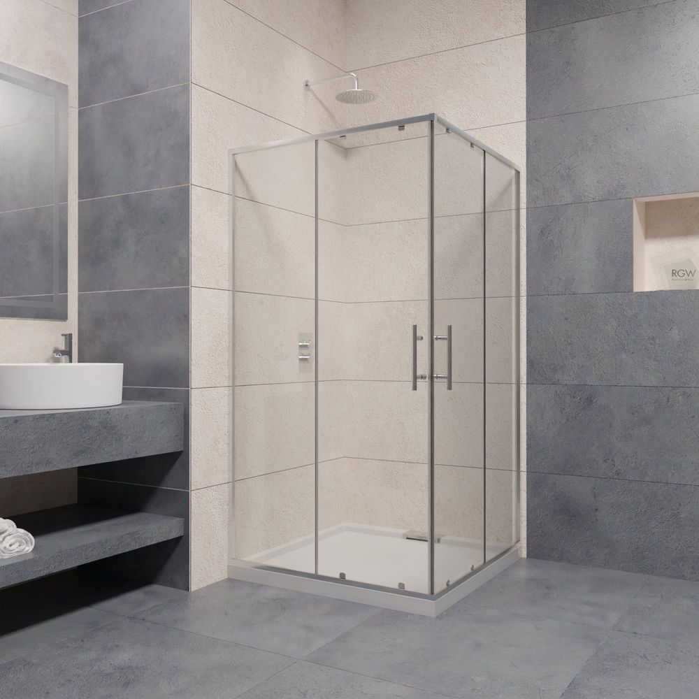 Душевой уголок RGW PA-31 90x90, 02083199-11