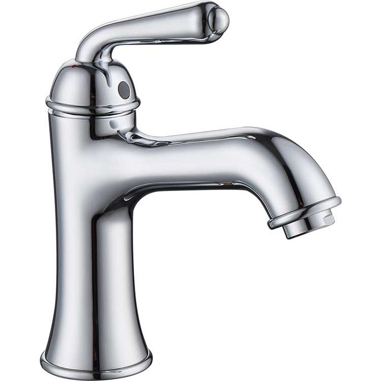 Смеситель для умывальника Vivi Felice 0530 Cromo