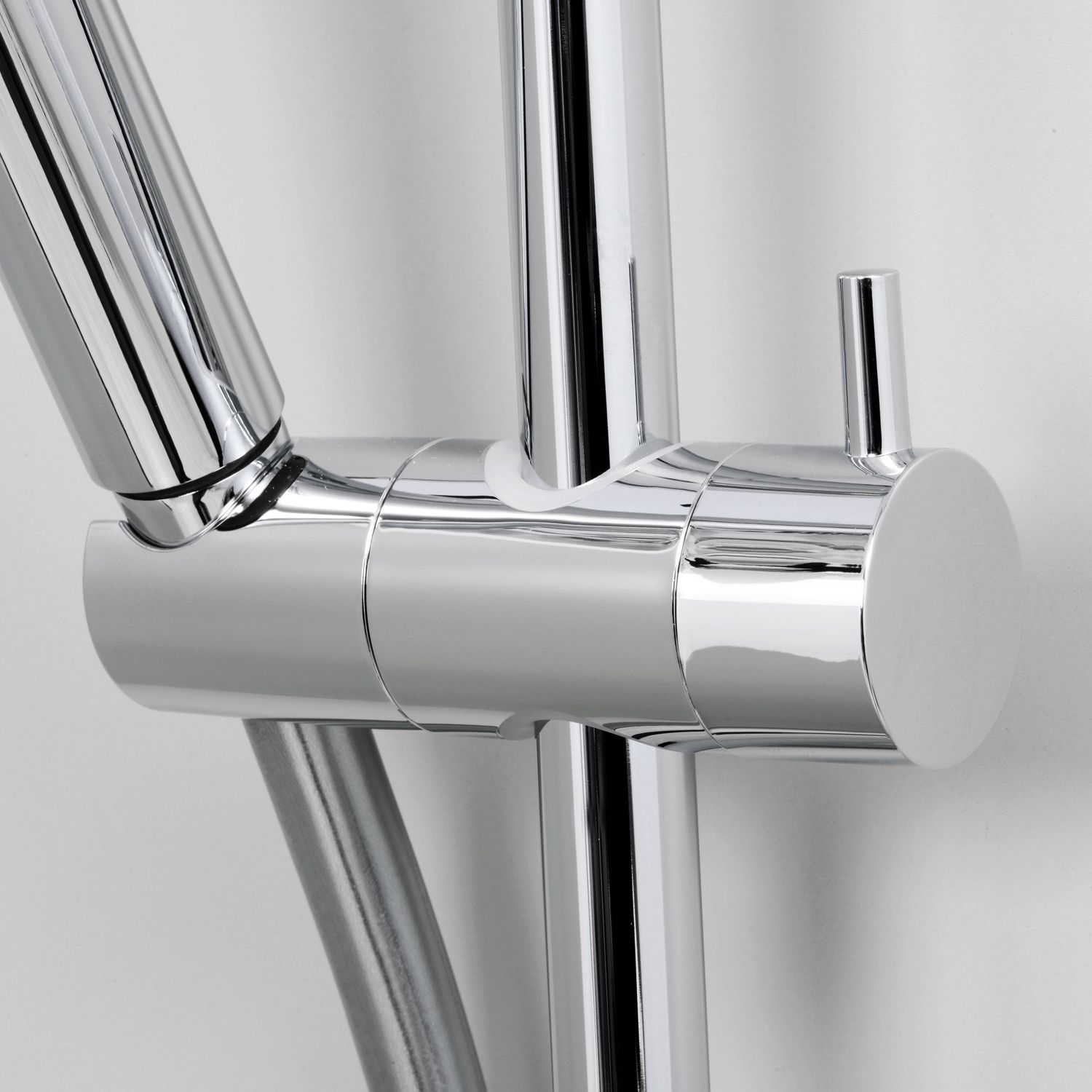 Душевой комплект WasserKRAFT, A142