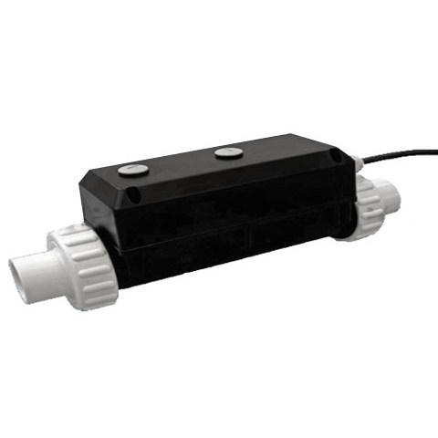 Подогрев воды для ванн Gemy, G0002