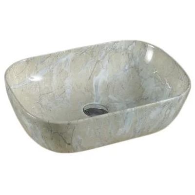 Умывальник Gid MNC547 46x32.5, 54463