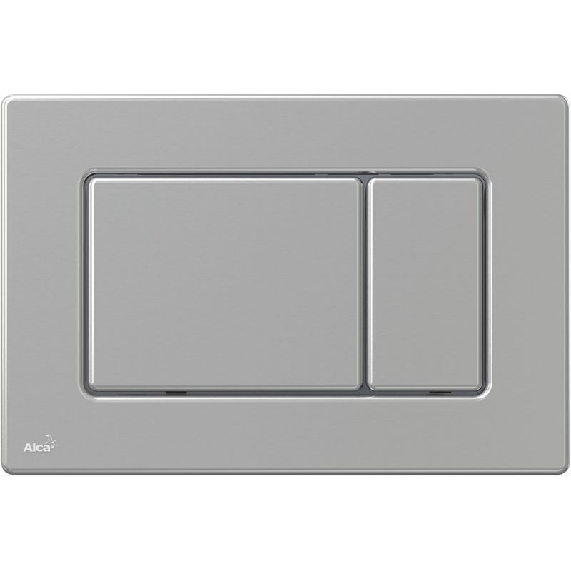 Кнопка управления Alcaplast Antivandal, M279