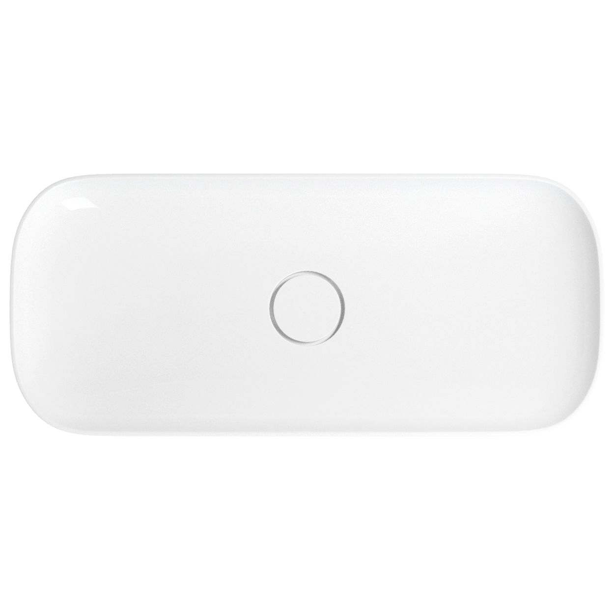 Накладная раковина Wellsee Croquis 90x40, 150310000