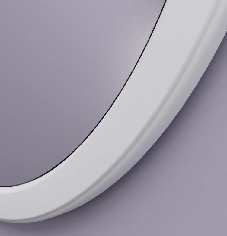 Зеркало Vela Элен 65/70/80/90/100