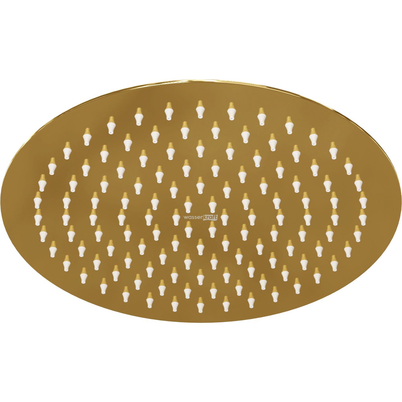 Верхняя душевая насадка WasserKRAFT, A208