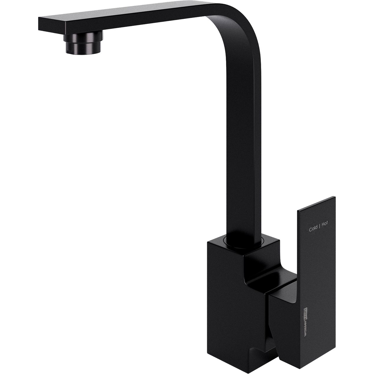 Смеситель для кухни WasserKRAFT Abens, 2007