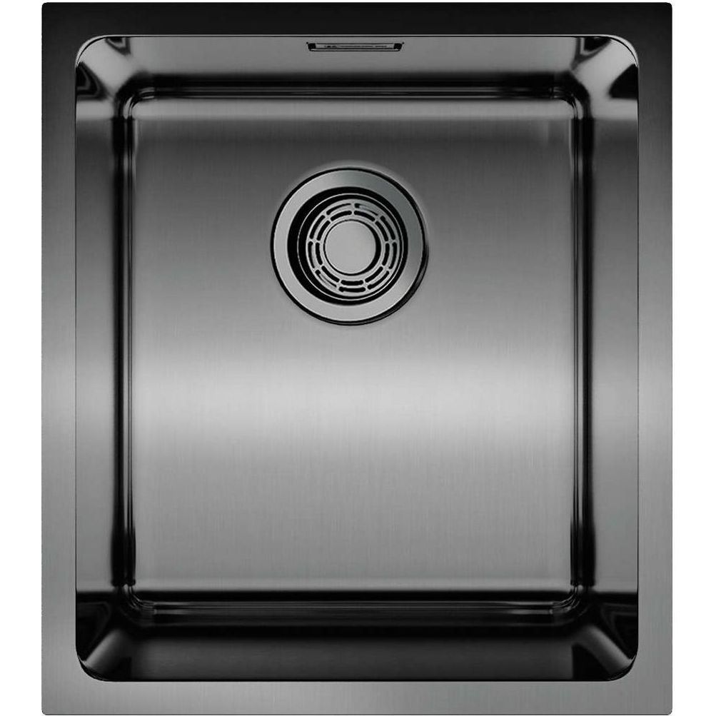 Мойка Omoikiri Tadzava 39-U-GM, 4993079