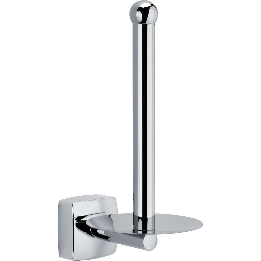 Держатель запасного рулона Fixsen Kvadro, FX-61310B