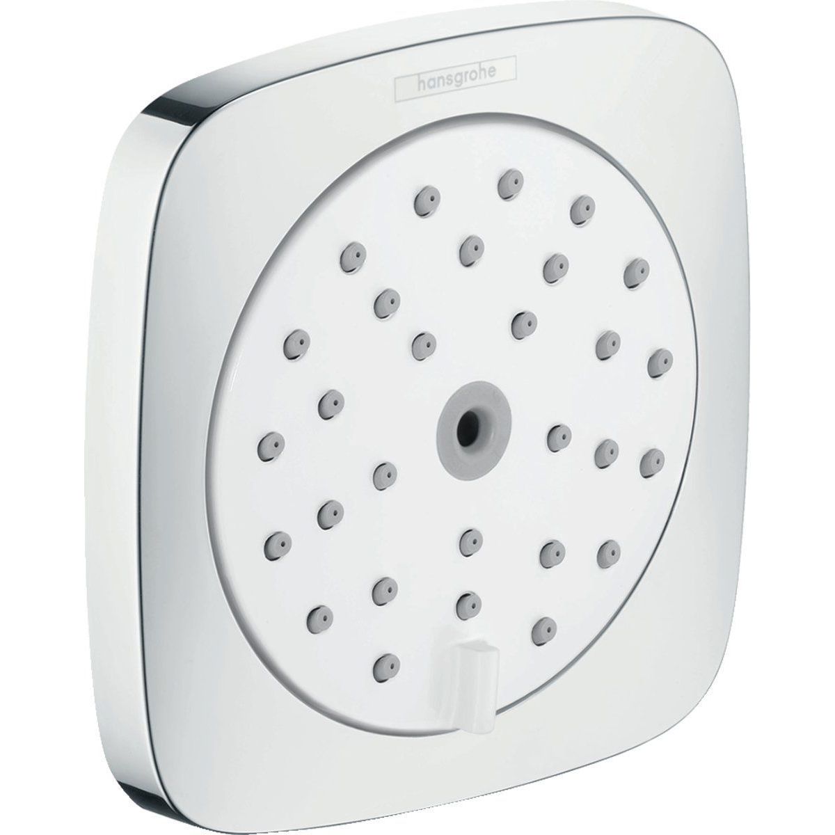 Душевая форсунка Hansgrohe PuraVida, 28430000