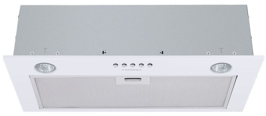 Кухонная вытяжка Maunfeld Crosby Singl 5028 белый