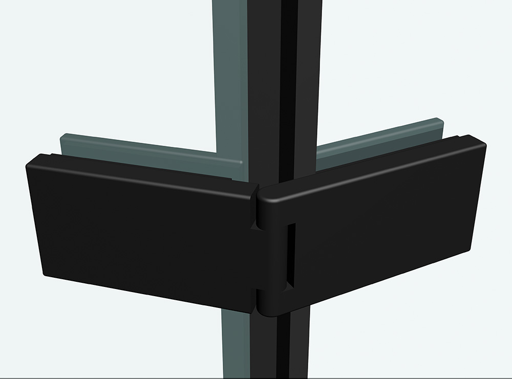 Душевой уголок Abber Ewiges Wasser