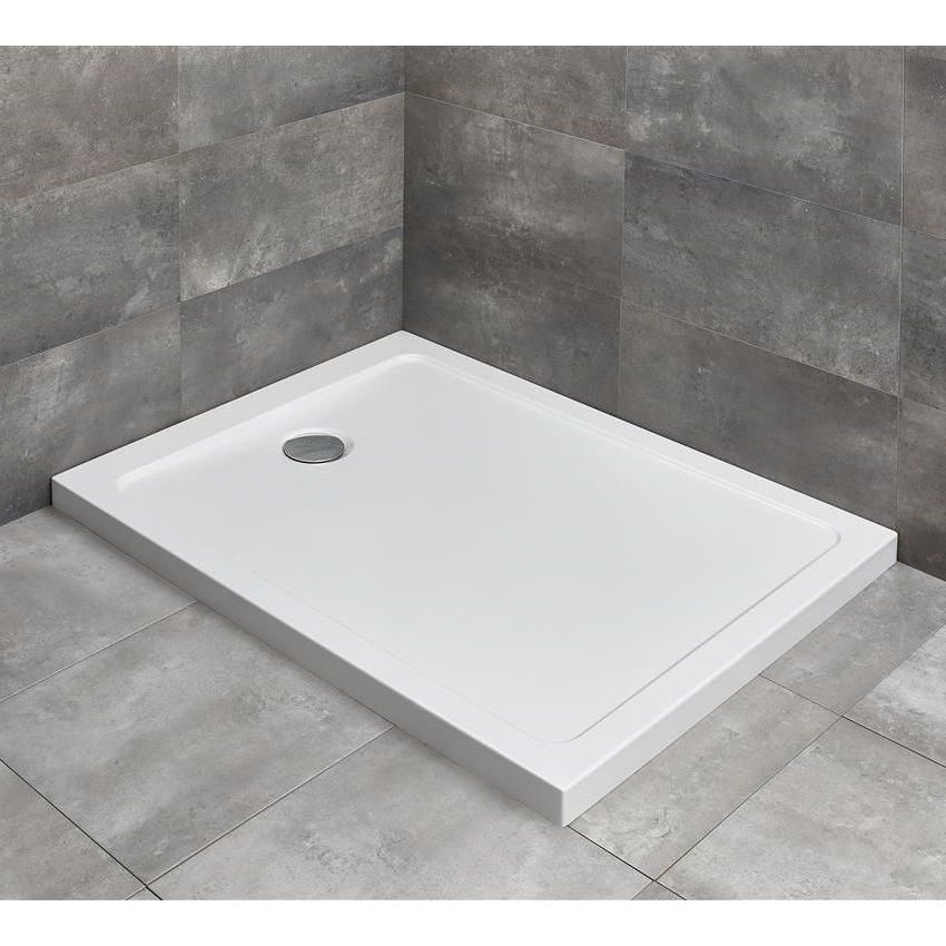 Душевой поддон Radaway Doros Plus F