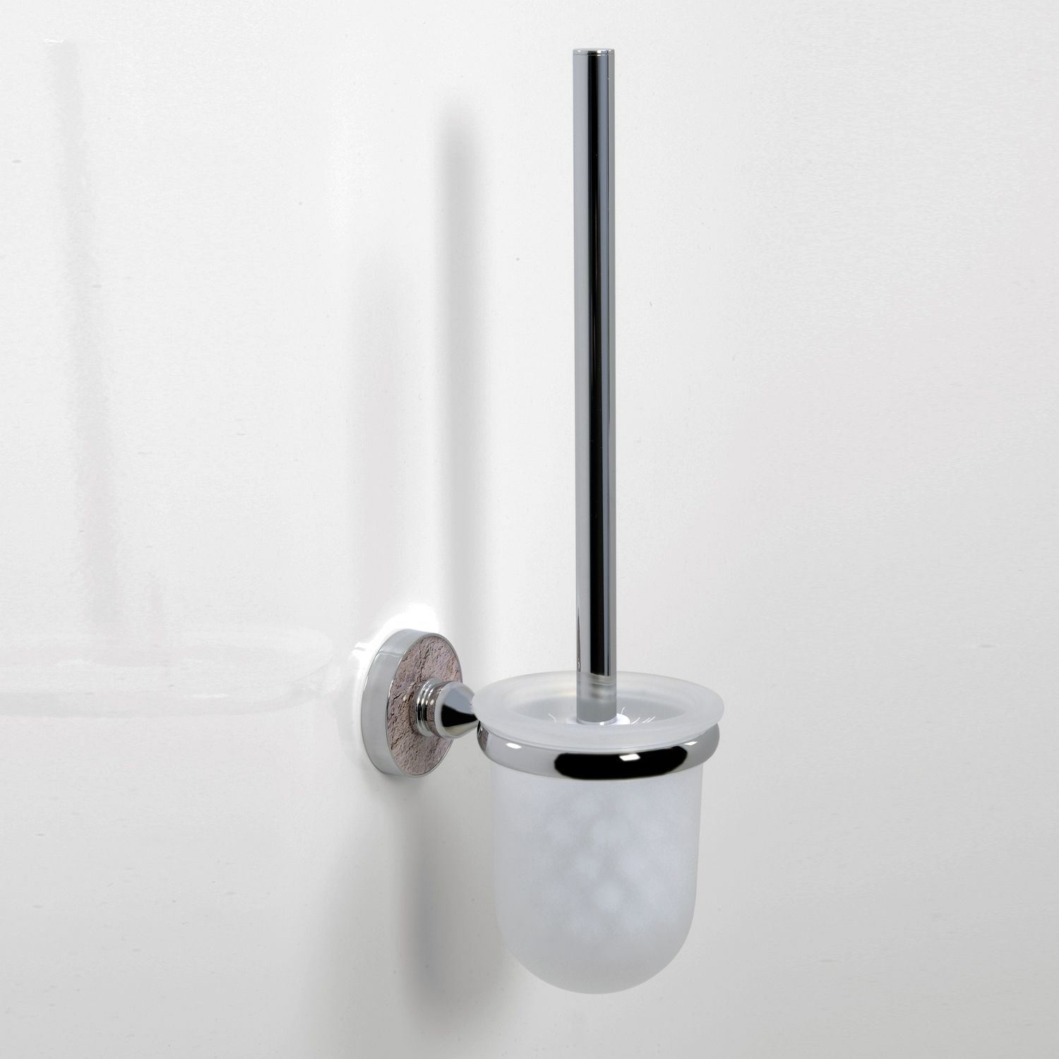 Щетка для унитаза подвесная WasserKRAFT Nau, K-7727