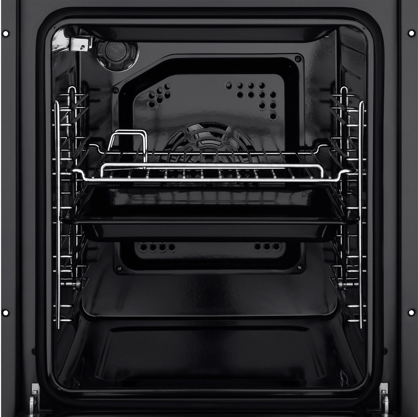 Шкаф духовой электрический Maunfeld, EOEF516RBG