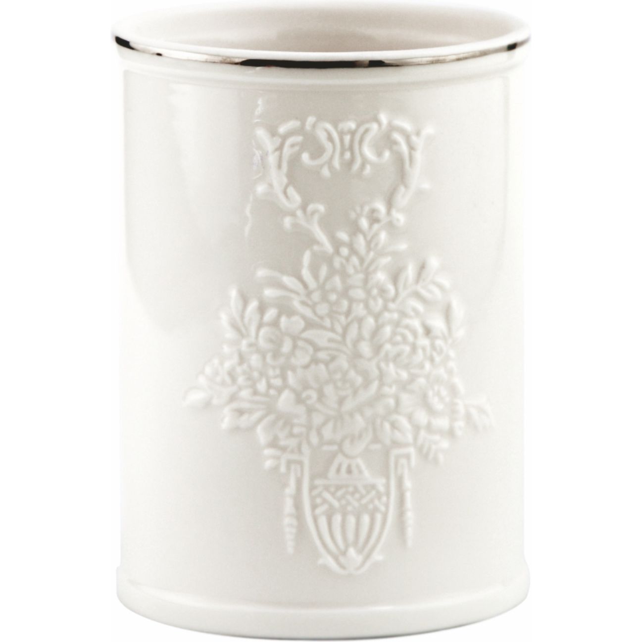 Стакан для зубных щеток WasserKRAFT Rossel, K-5728